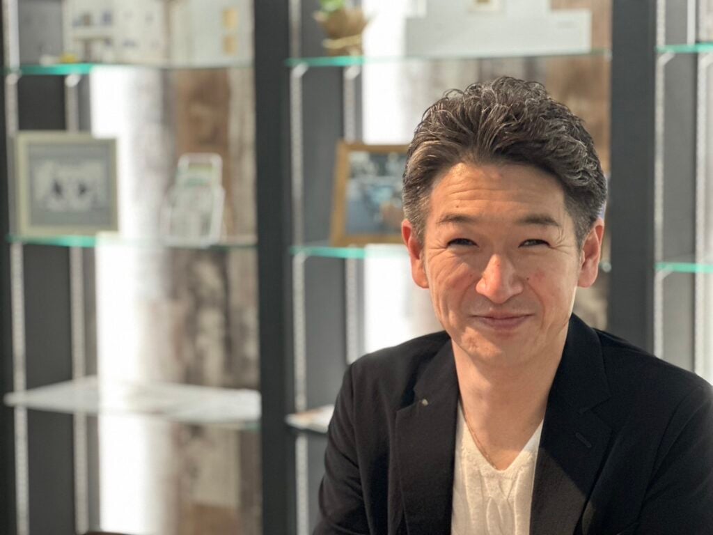 講師 岡本征也氏