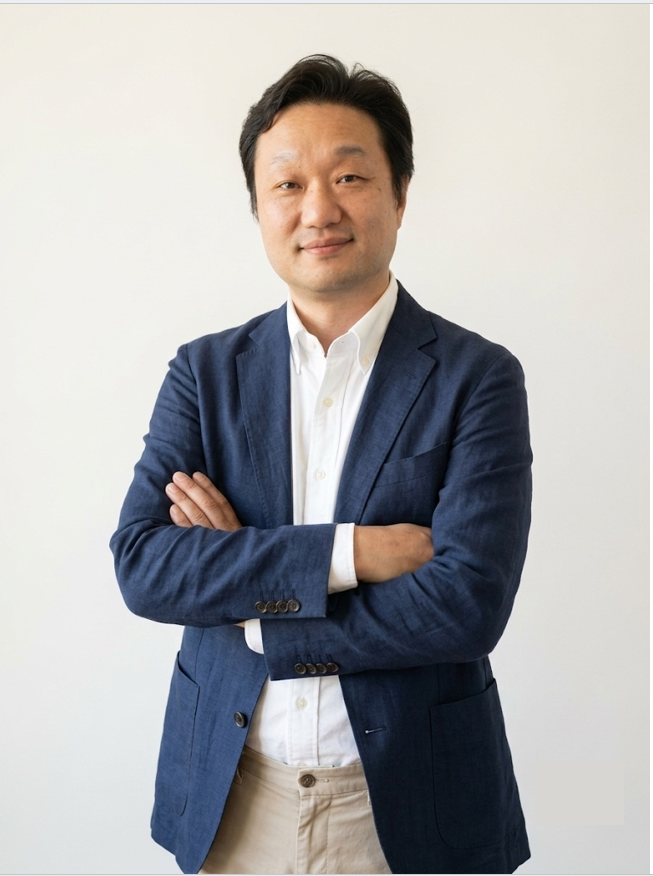 株式会社AQ Group VC推進室 開発課長 吉岡健一郎