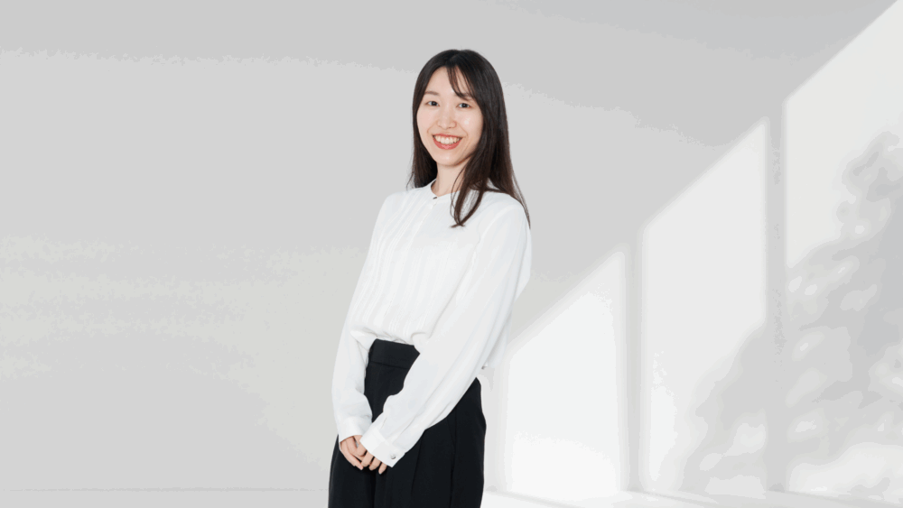 丹羽 菜月