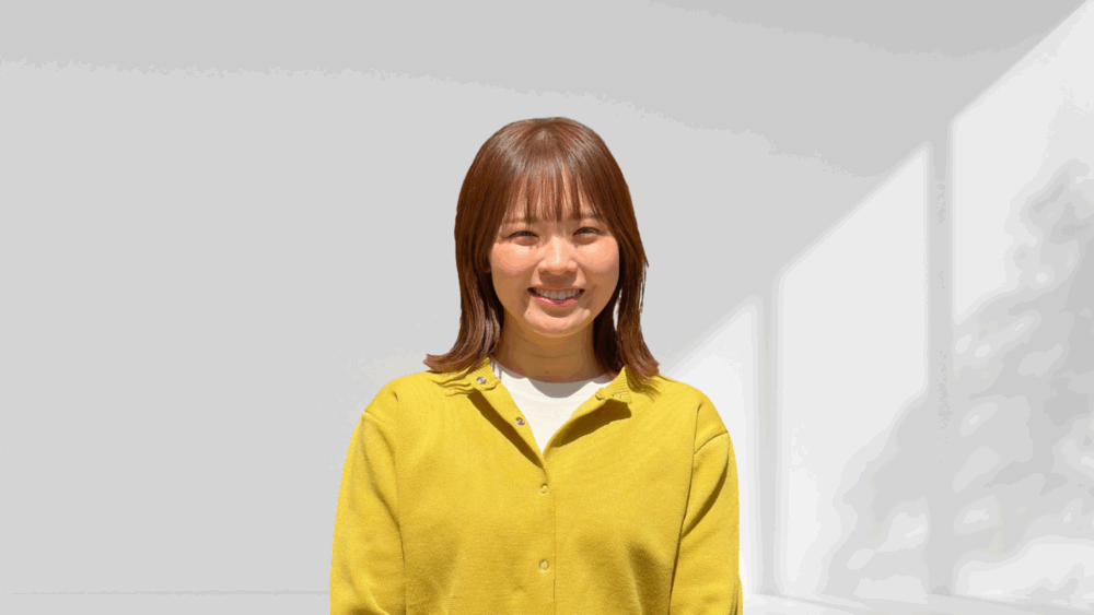 谷口　真緒