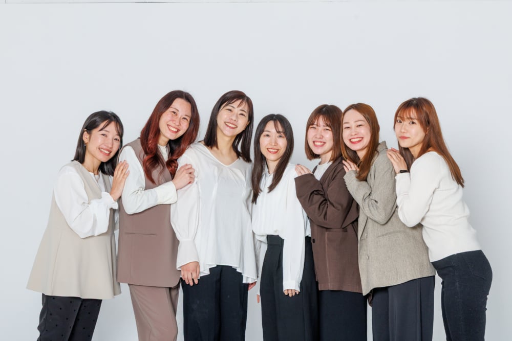 社員インタビュー