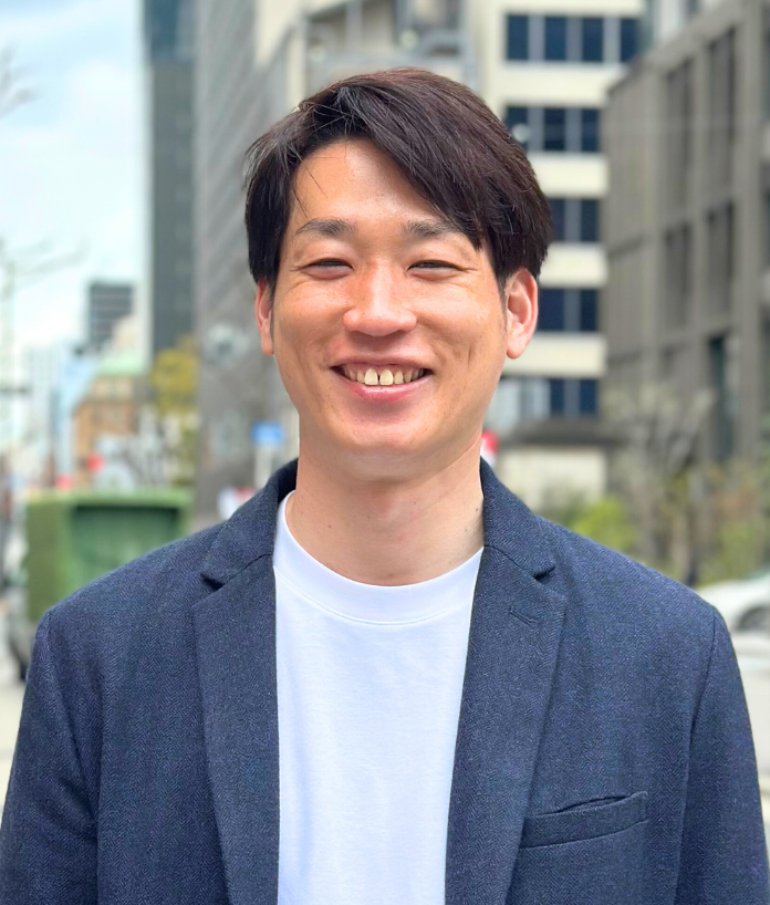 社員