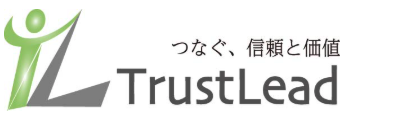 株式会社Trust Lead ロゴ